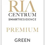 아파트 Riacentrum - Smart *