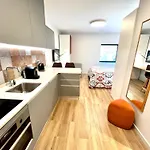 Riacentrum - Smart * 아베이루