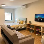 Riacentrum - Smart 아파트 아베이루