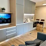 아파트 Riacentrum - Smart