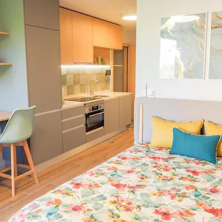 Riacentrum - Smart Aveiro