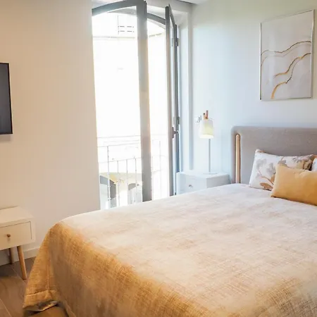 Riacentrum - Smart Apartment