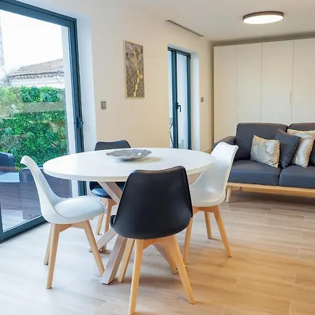 Riacentrum - Smart Appartement *