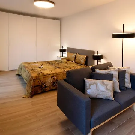 Riacentrum - Smart Apartment