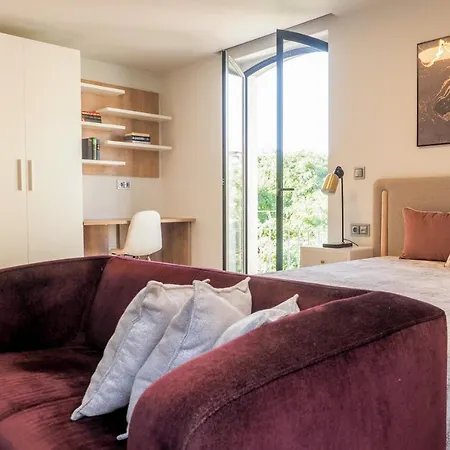 Riacentrum - Smart Apartment