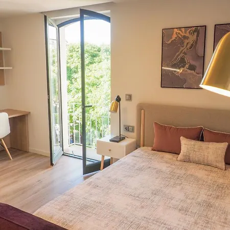 Riacentrum - Smart Apartment *