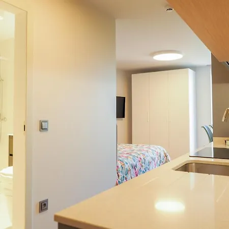 Apartamento Riacentrum - Smart *