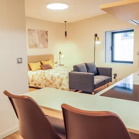 Apartment Riacentrum - Smart