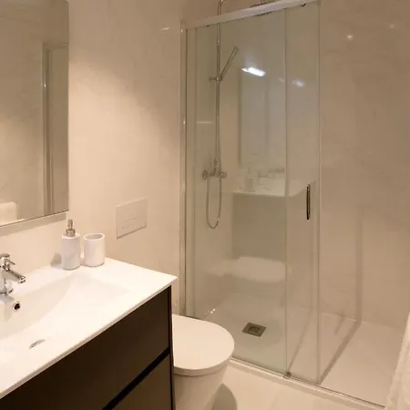 Riacentrum - Smart Apartamento