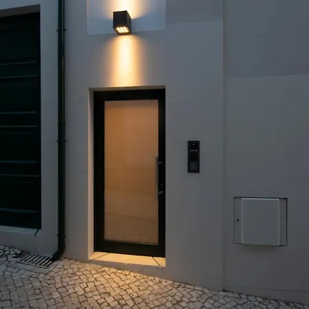 Riacentrum - Smart Aveiro