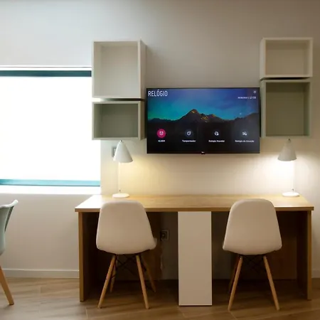 Riacentrum - Smart Apartment *