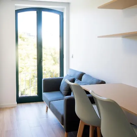 Riacentrum - Smart Apartmán