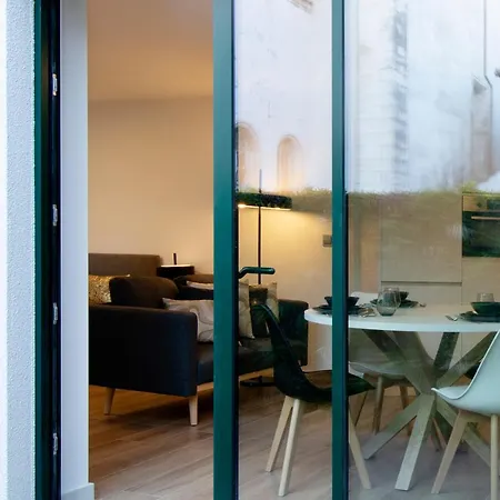 Riacentrum - Smart Apartamento