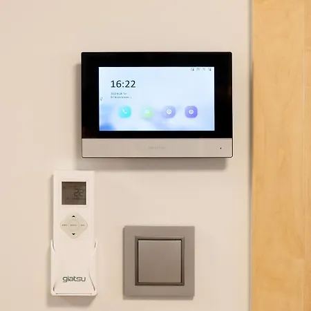Riacentrum - Smart Apartmán *