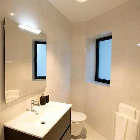 Riacentrum - Smart Apartment Aveiro