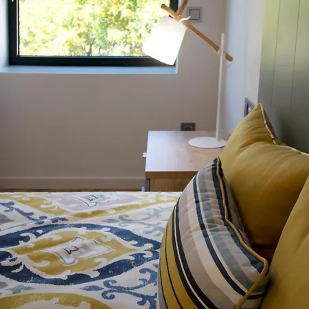 Riacentrum - Smart Apartment