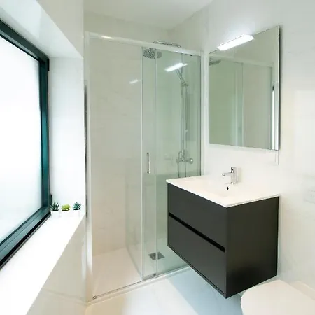 Apartment Riacentrum - Smart *