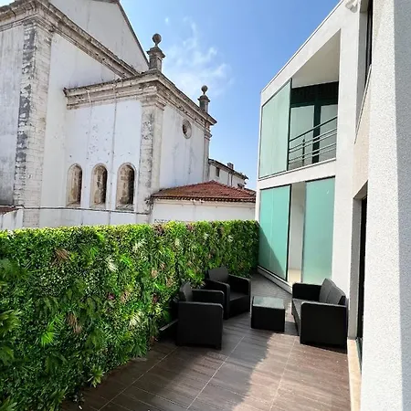 Riacentrum - Smart * Aveiro