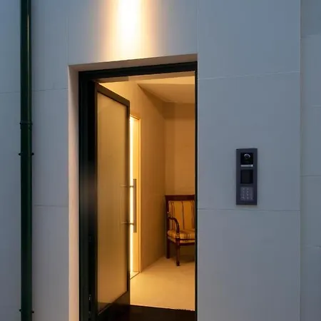 Apartamento Riacentrum - Smart *