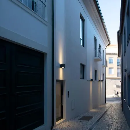 Riacentrum - Smart Apartamento *