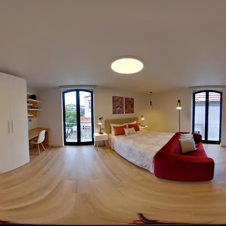 Riacentrum - Smart * Aveiro