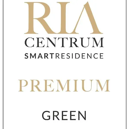 Apartamento Riacentrum - Smart *