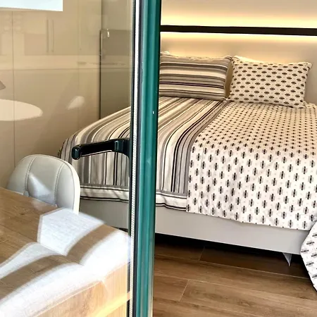 Apartment Riacentrum - Smart *