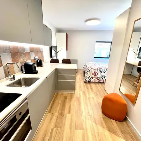 Riacentrum - Smart * Aveiro