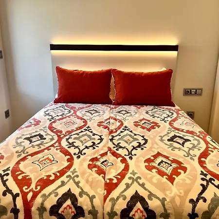 Appartement Riacentrum - Smart *