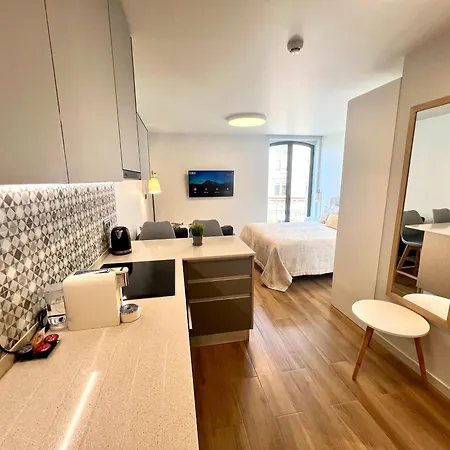 Riacentrum - Smart * Aveiro