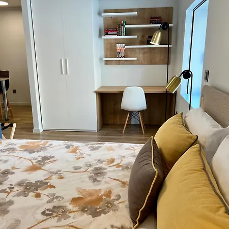 Riacentrum - Smart Appartement Aveiro