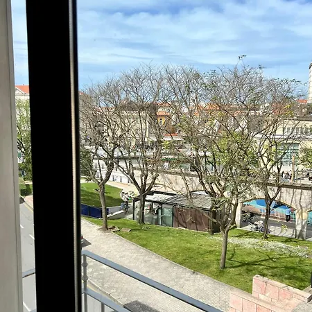 Apartamento Riacentrum - Smart *