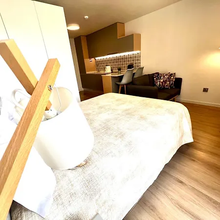 Riacentrum - Smart * Aveiro