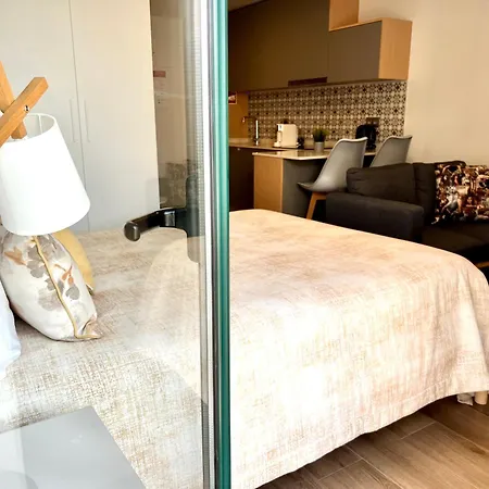 Apartment Riacentrum - Smart