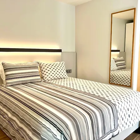 Apartamento Riacentrum - Smart