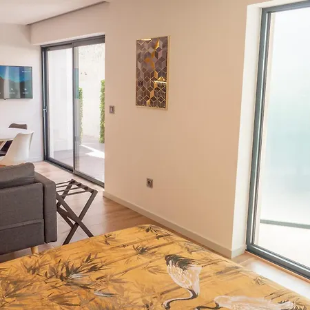 Riacentrum - Smart Apartamento Aveiro