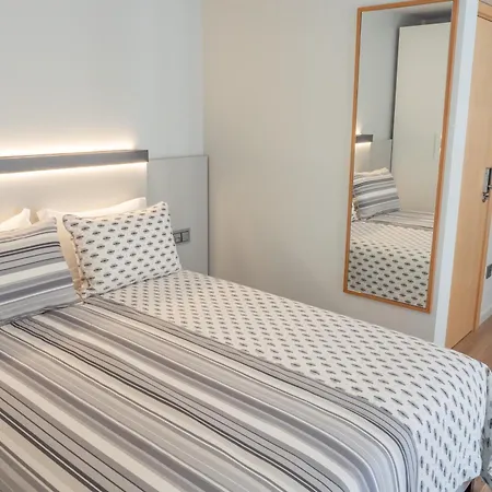Riacentrum - Smart Apartment *