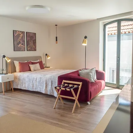 Riacentrum - Smart Apartamento
