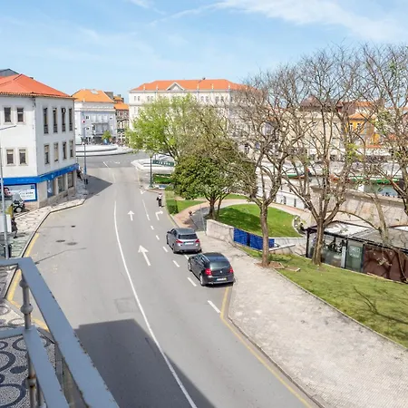 Apartment Riacentrum - Smart *