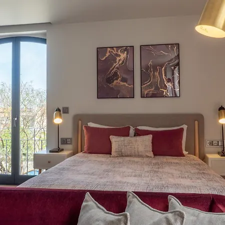 Apartment Riacentrum - Smart