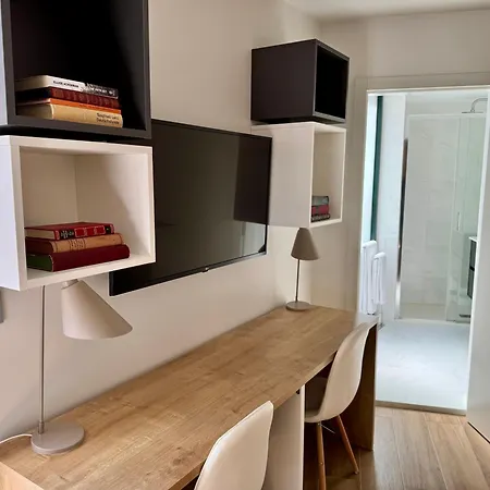 Riacentrum - Smart Apartment *