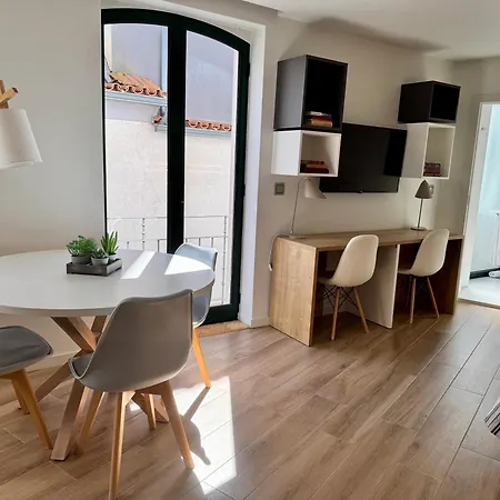 Riacentrum - Smart Apartment Aveiro