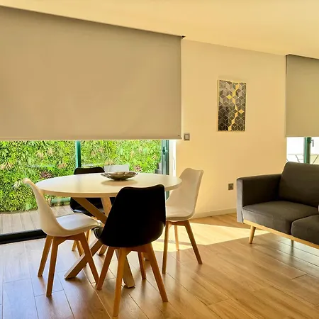 Riacentrum - Smart Apartment