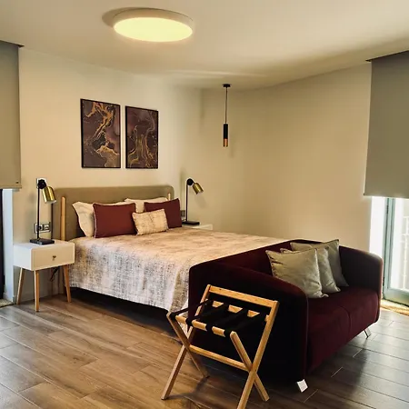 Apartment Riacentrum - Smart