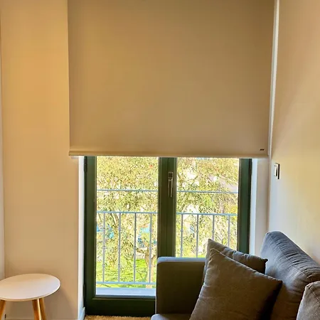 Riacentrum - Smart Apartment *
