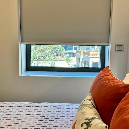 Apartment Riacentrum - Smart Aveiro
