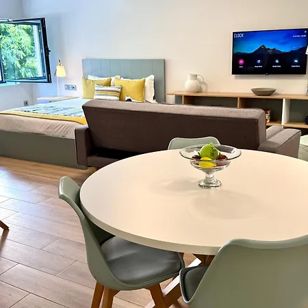 Riacentrum - Smart Apartamento Aveiro