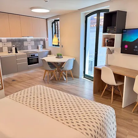 Riacentrum - Smart