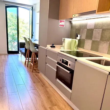 Riacentrum - Smart Apartamento *