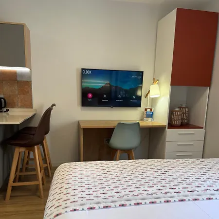 Riacentrum - Smart Apartamento *